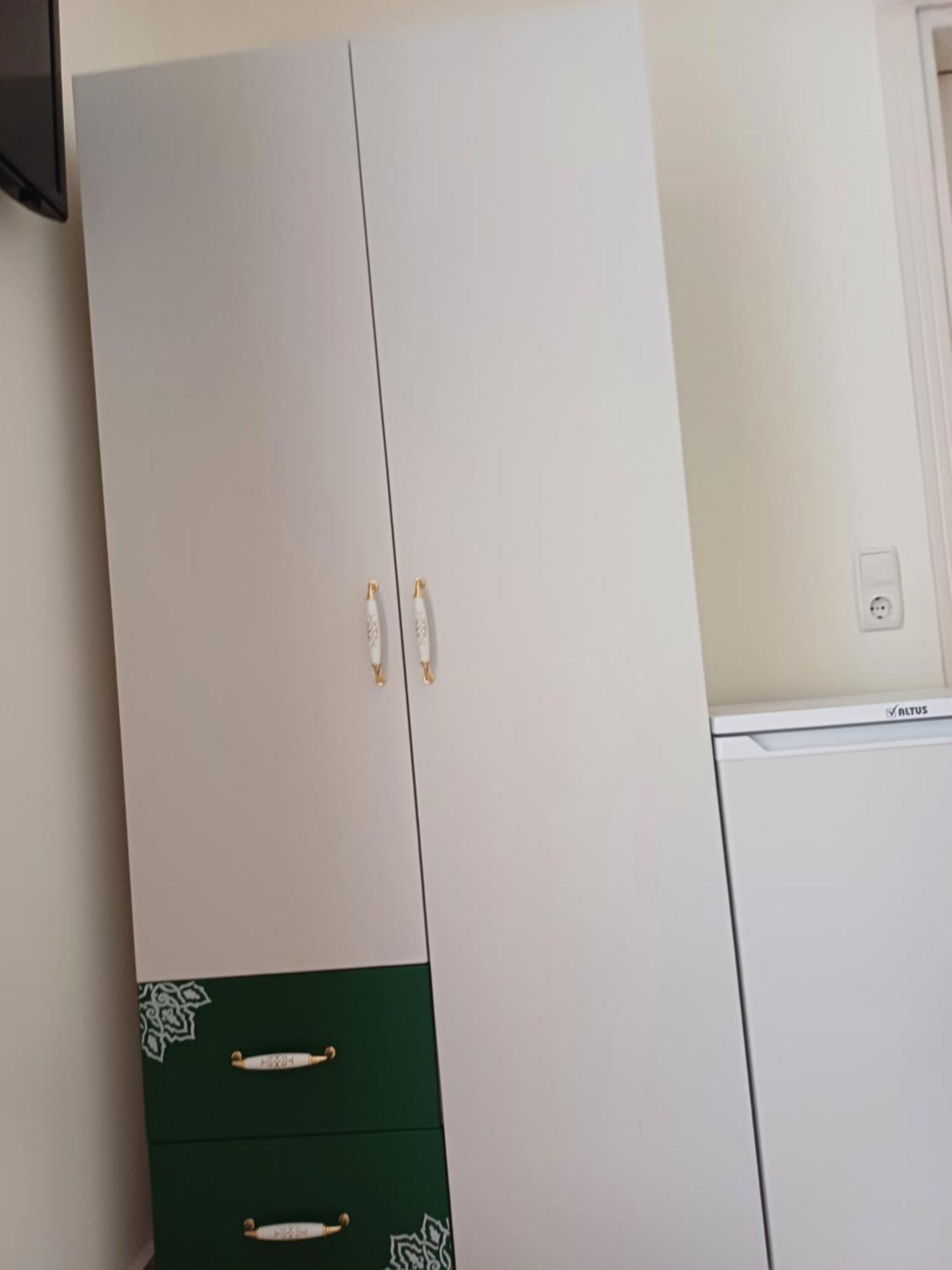 Yazici Otel Bozburun Мармарис Экстерьер фото