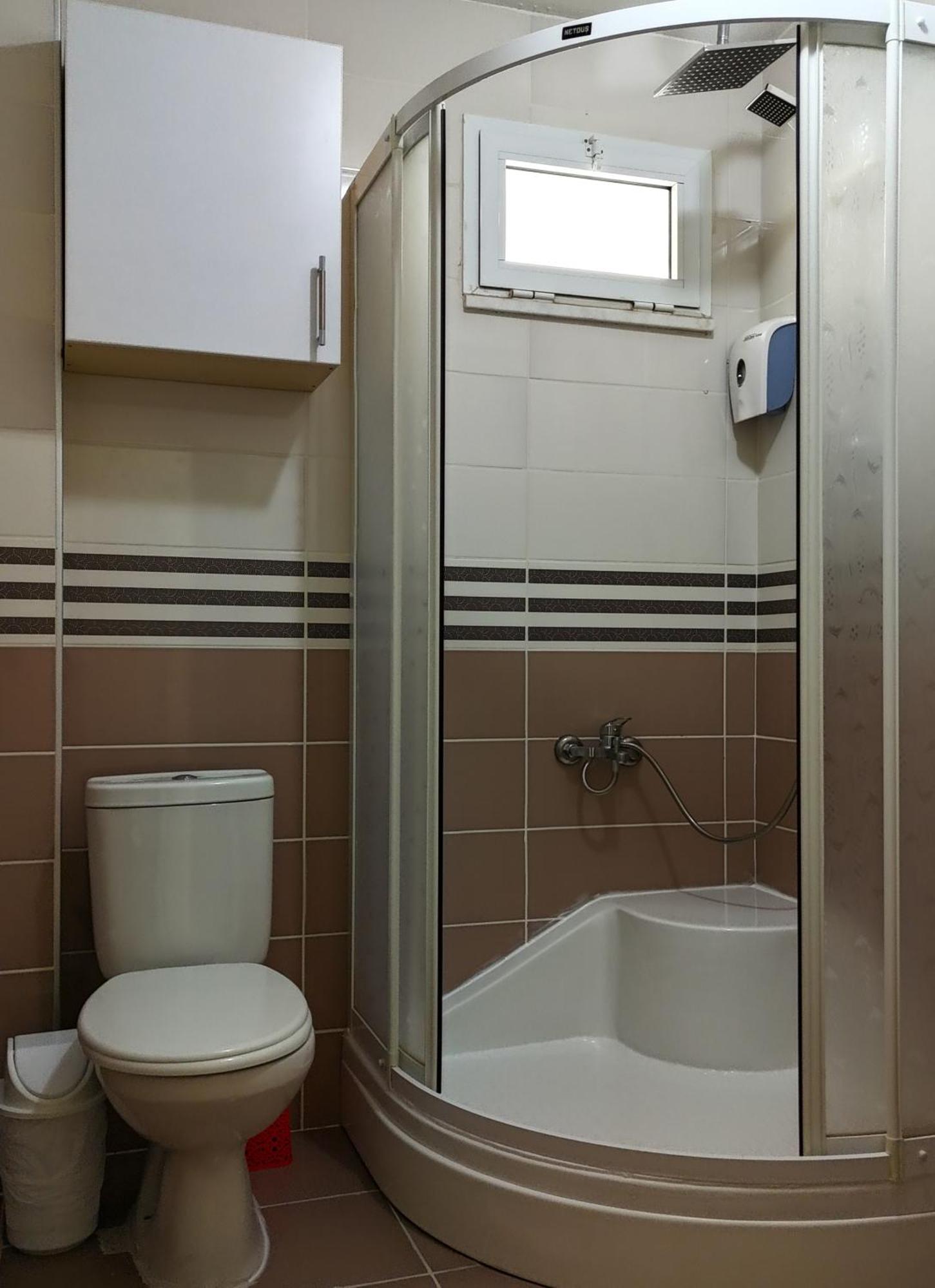 Yazici Otel Bozburun Мармарис Экстерьер фото