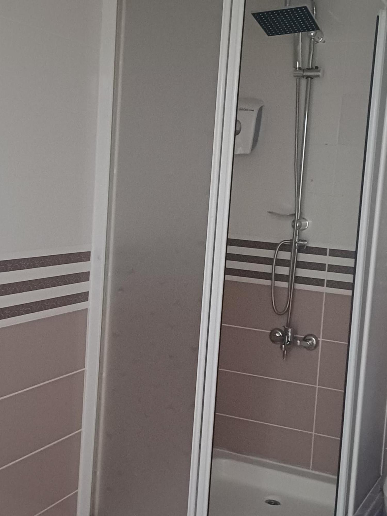 Yazici Otel Bozburun Мармарис Экстерьер фото