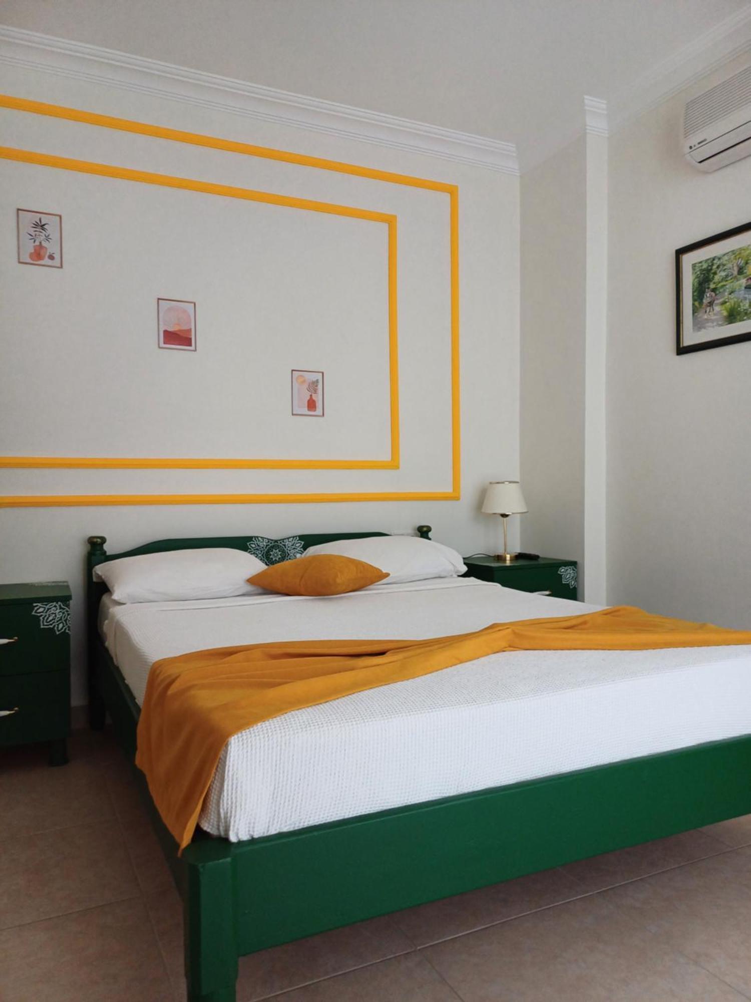 Yazici Otel Bozburun Мармарис Экстерьер фото