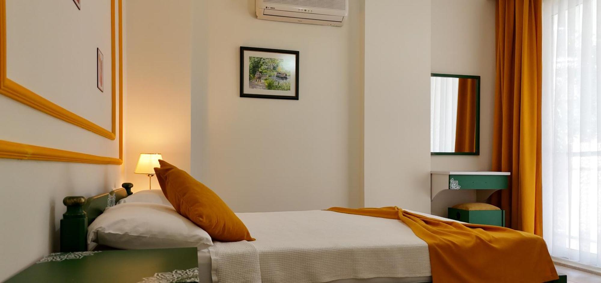 Yazici Otel Bozburun Мармарис Экстерьер фото