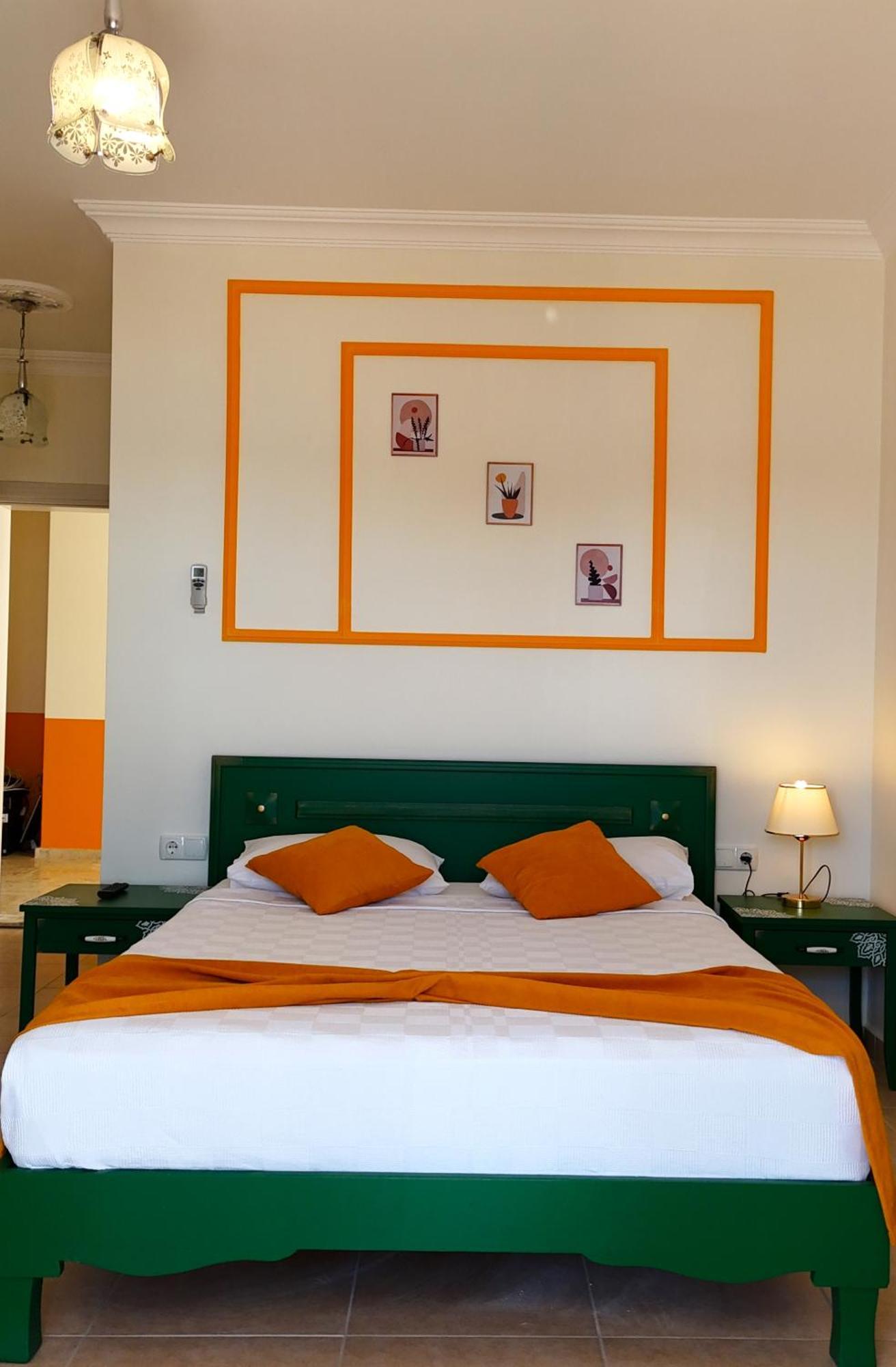 Yazici Otel Bozburun Мармарис Экстерьер фото
