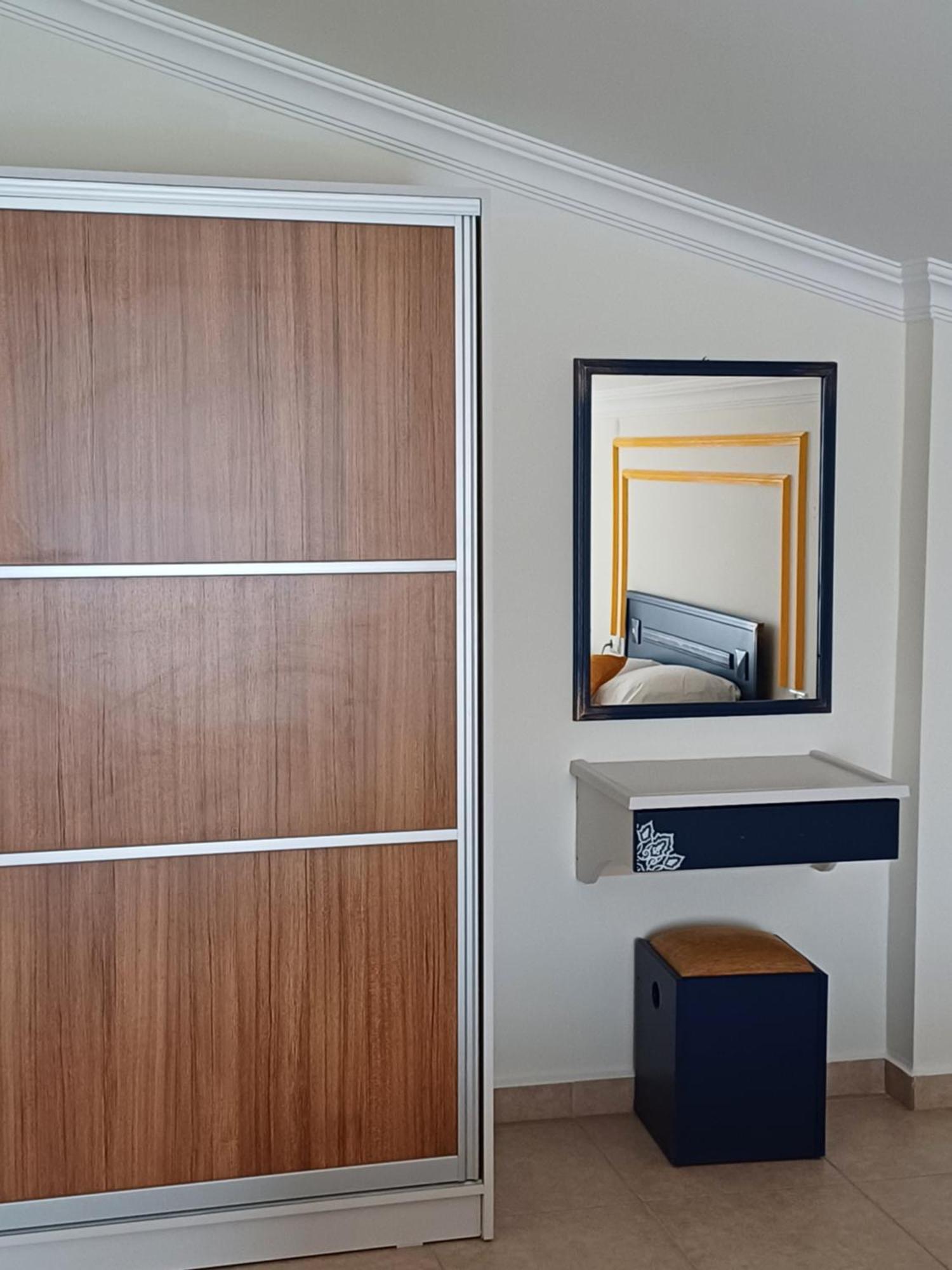 Yazici Otel Bozburun Мармарис Экстерьер фото