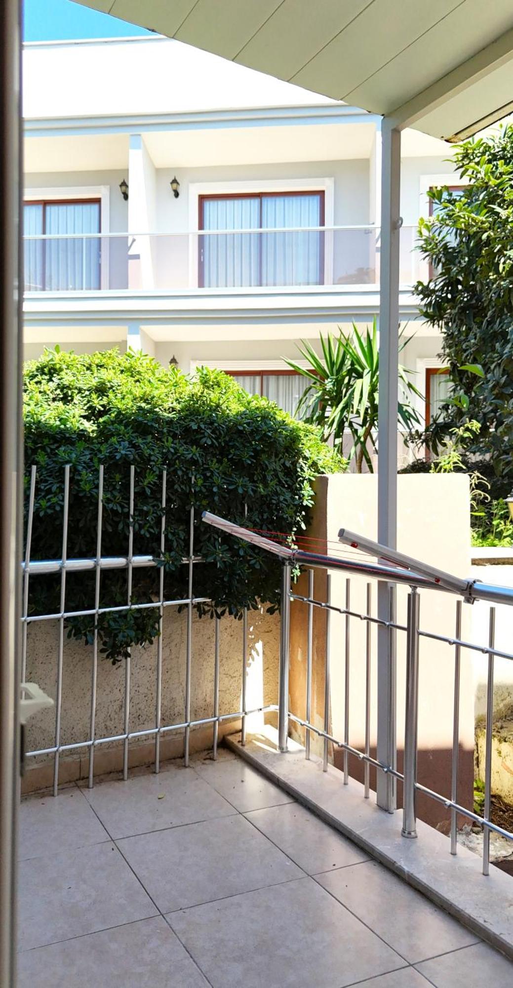 Yazici Otel Bozburun Мармарис Экстерьер фото