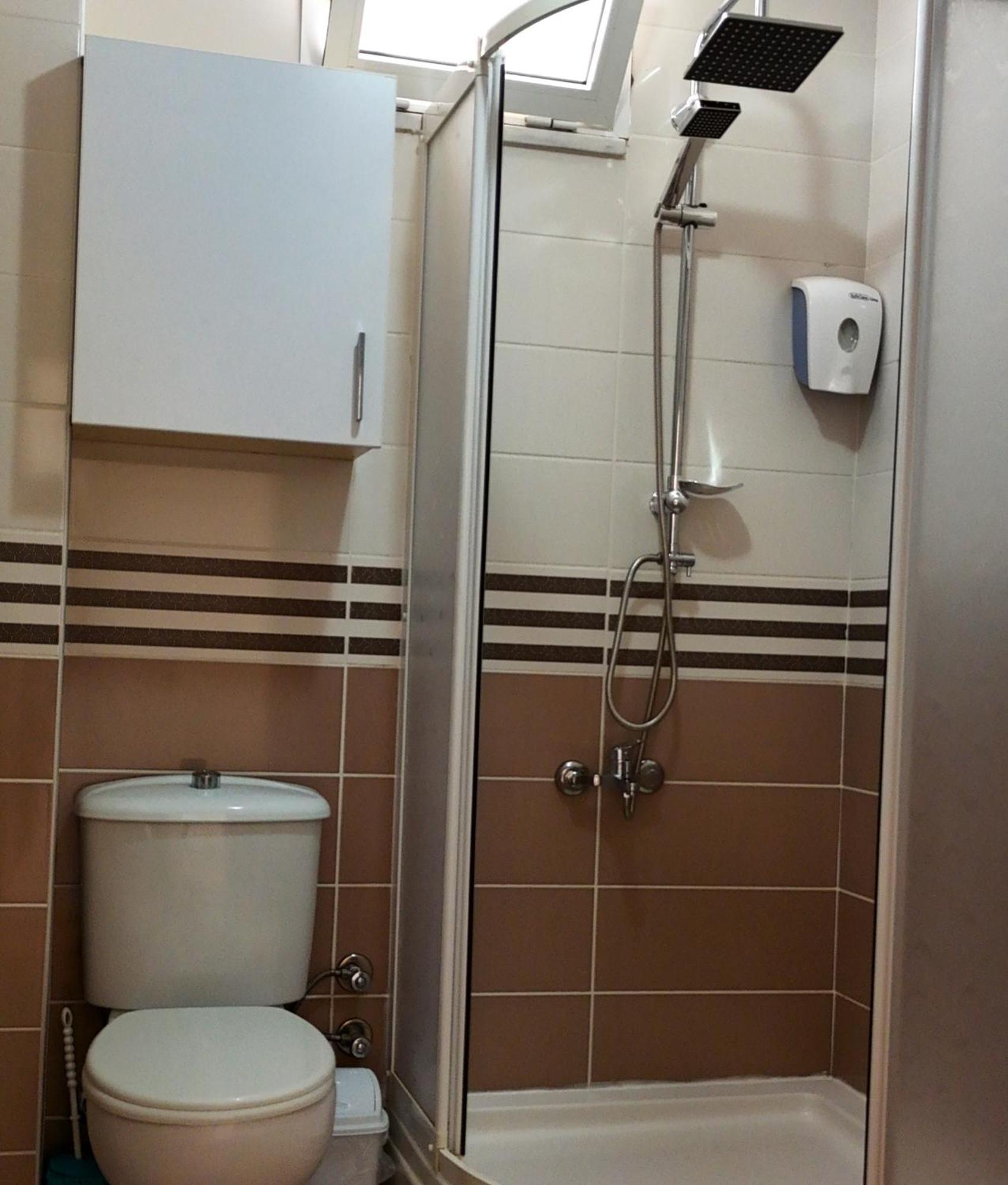 Yazici Otel Bozburun Мармарис Экстерьер фото